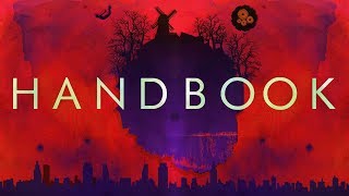 The Animal In Me - &quot;Handbook&quot; (Album Stream 4 of 10)