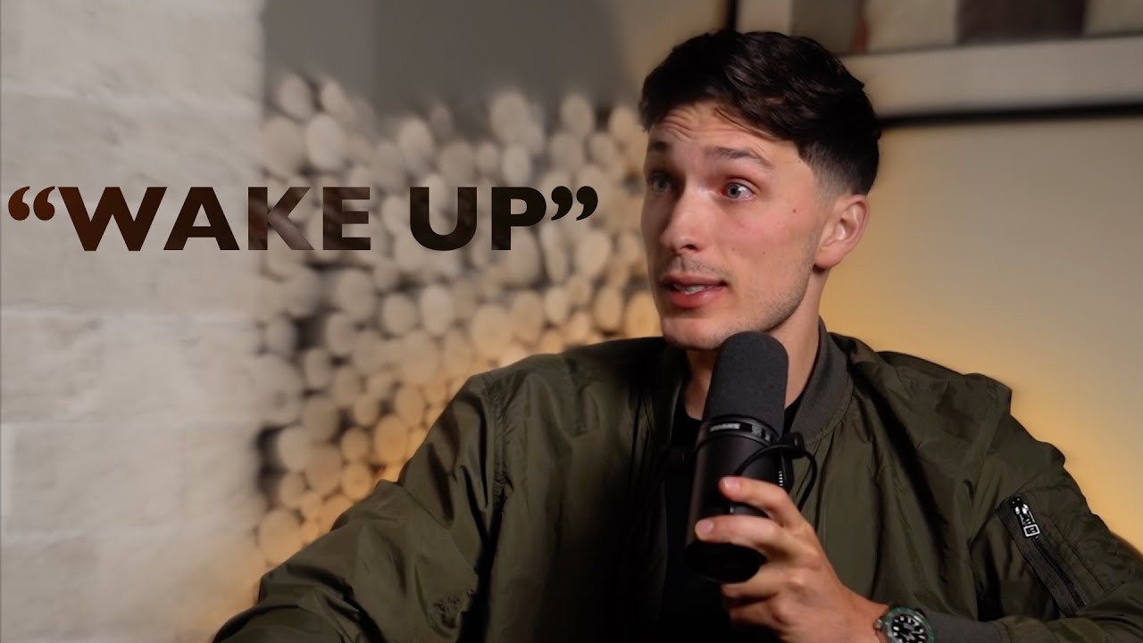 Luke Belmar on Attracting Influence, Digital Arbitrage, and Mastering  Wealth | Jack Neel Transcripts