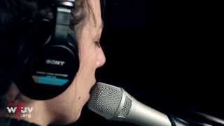 Lost In The Trees - &quot;Rites&quot; (Live at WFUV)