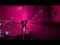 Queens of the Stone Age - Hideaway (live @ Teatro Lirico Milan 2025/10/18)