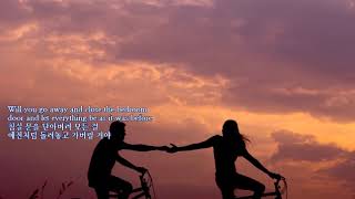 For The Peace Of All Mankind(1974) 한글자막 / Albert Hammond