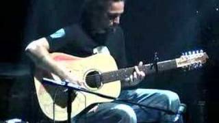 John Butler Trio - Guitar Solo