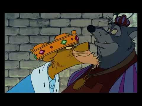 The Lion Cub and the Bear Cub Part 8 - Bunga Leaves to Go Hunting