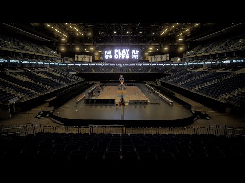 ALBA BERLIN Playoff-Trailer 2021