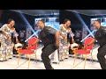 Patience Ozokwor and Mr Ibu Dance Moves You Have Never Seen Before