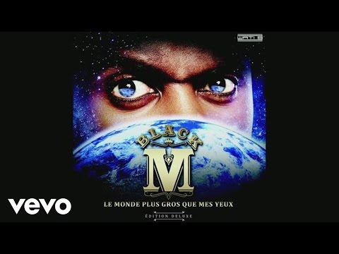 Black M - Jette ton Phone (Audio) ft. Charly Bell
