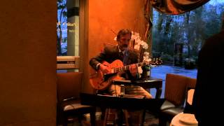 Corporate Christmas Party - Sleigh Ride, Bruce Brill