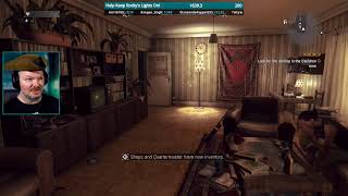 🔴Dying Light (The First Playthrough BEGINS!)