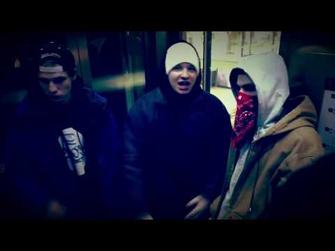 SlimAk NJ - приглашение на Funk Fire Anniversary 10 years