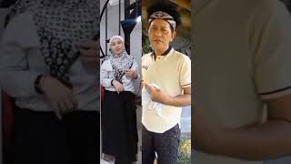 Download lagu Cincin merah delima Jakarta Madura #duet #hiburan #lucu mp3