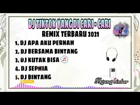 🔊 DJ APA AKU PERNAH MENGELUH 🎶 🎧  || DJ TERBARU 2021 || REMIX TERBARU 2021 FULL BASS 🎶 🎧