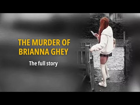 The murder of Brianna Ghey: The full story of a sickening crime that shocked a nation