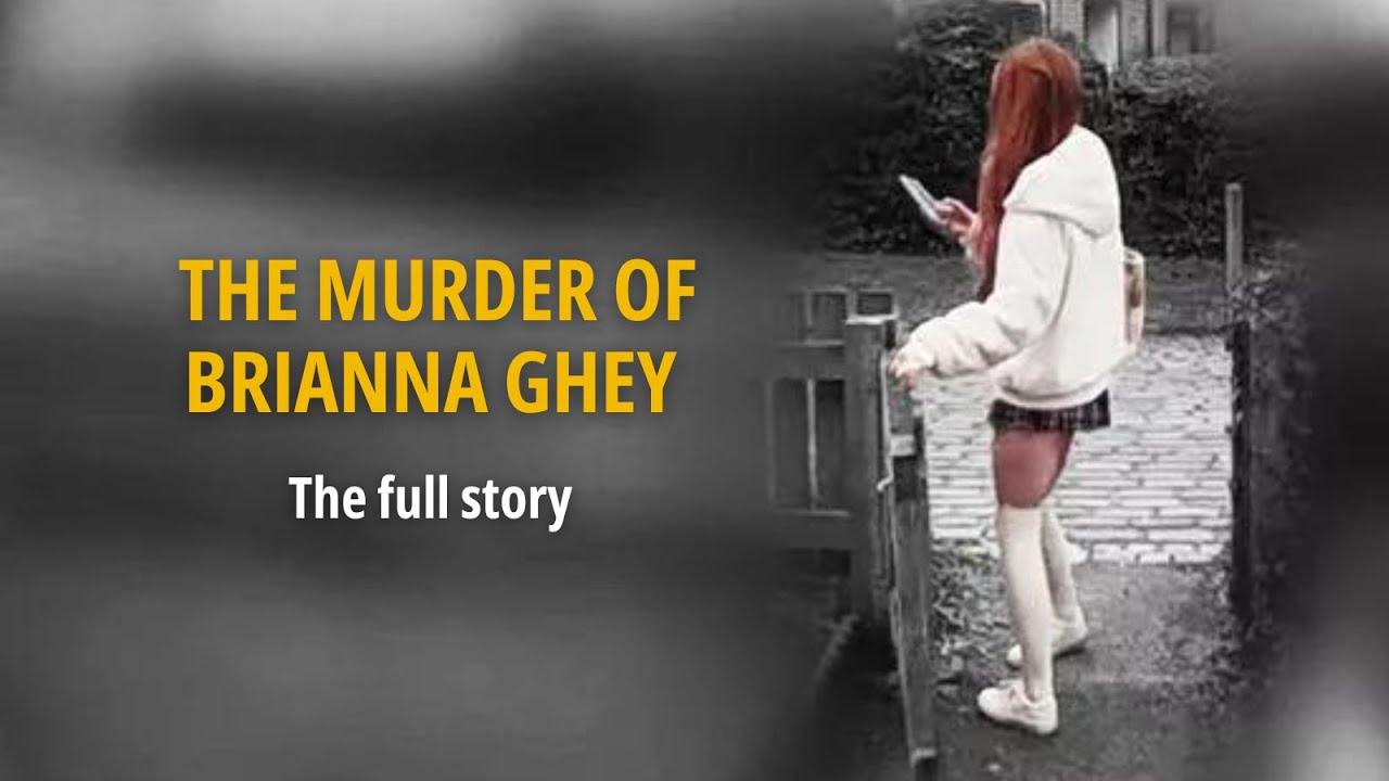The murder of Brianna Ghey: The full story of a sickening crime that shocked a nation