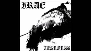 Music video thumbnail preview for Irae - Silent Wounds by Irae