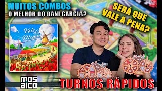 Vídeo sobre o produto