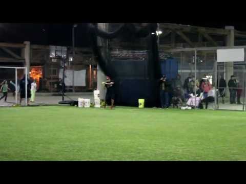 Softball Drills With Tony Medina Infield