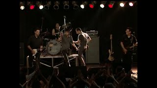 Bigmouth Strikes Again - The Smiths - Uns e Outros Cover - Lona Cultural de Jacarepaguá RJ