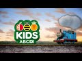 Opening To Bob The Builder And Thomas And Friends Skateboard Spud And Escape 2018 DVD
