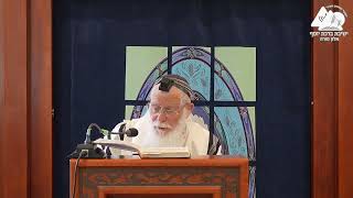 חובת לימוד הלכות פסח שלושים יום | הרב אליקים לבנון | הלכות פסח תשפ"ה | 1 (ישיבת ברכת יוסף - אלון מורה) - התמונה מוצגת ישירות מתוך אתר האינטרנט יוטיוב. זכויות היוצרים בתמונה שייכות ליוצרה. קישור קרדיט למקור התוכן נמצא בתוך דף הסרטון חובת לימוד הלכות פסח שלושים יום | הרב אליקים לבנון | הלכות פסח תשפ"ה | 1 (ישיבת ברכת יוסף - אלון מורה) - התמונה מוצגת ישירות מתוך אתר האינטרנט יוטיוב. זכויות היוצרים בתמונה שייכות ליוצרה. קישור קרדיט למקור התוכן נמצא בתוך דף הסרטון