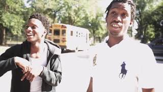 YOUNG FAMOUS 600 X MEMO 600 - NO FUN (SHOT BY @DIBENT)