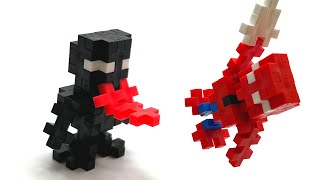 Spider-Man & Venom