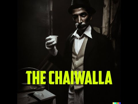Jay Kila - The Chaiwalla | Official Video
