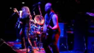 RobRock live in Paris