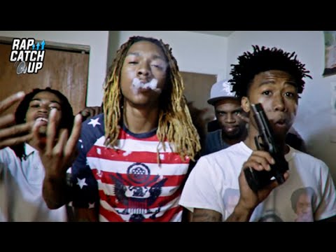 Rio Dinero - Damn Right (Official Video)