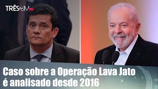 Comitê da ONU considera Moro parcial no julgamento de Lula