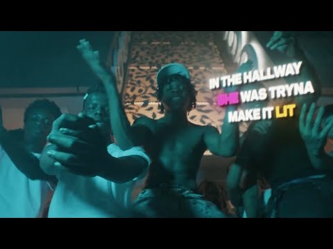 PFA Leek - 98K (Music Video) [Shot by @Mookiemadface] (Prod By Globanks x TotoBeats)