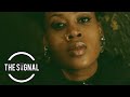 Iman Europe "Cold" - The Signal 