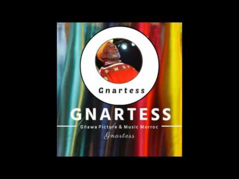 Lila Maalam Said boulhimess & Gnartess "Bacha Hamou"/ Music Of Morroco.