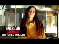 American Carnage (2022 Movie) Official Trailer – Eric Dane, Jenna Ortega