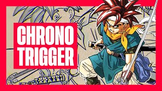 Terug in de tijd met Chrono Trigger (1995)