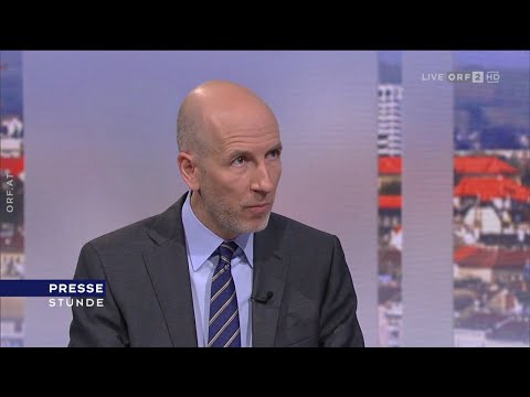 Pressestunde mit Martin Kocher (16.5.2021)