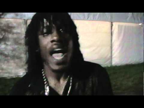 Wayne Marshall for Skorea Sound