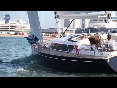 EYOTY – These are the winning yachts 2014