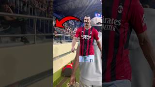 Download lagu Zlatan Ibrahimovic vs Sean Garnier 😲 #shorts mp3