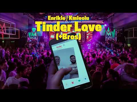 2. Enrikle/Kmieciu - Tinder love ft. Przemek Bros (prod. Jazz Liberatorz)