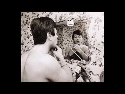 Tony Blackburn  - Hey, You In The Crowd (John Peel 1st June 1981)