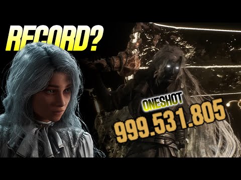 Questa build può oneshottare Simon - Clair Obscur: Expedition 33 GUIDA