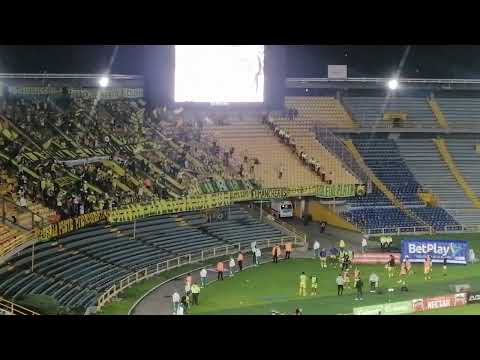 Siempre presente Fortaleza Leoparda.