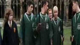 Draco/Hermione - I'm gonna be (500 miles)