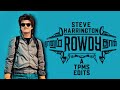 Steve Harrington Meets Naanum Rowdy Dhaan A TPMS Edits