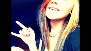 &quot;Hallelujah&quot;-Alexandra Burke (Recovered by Alexandra Mummert)