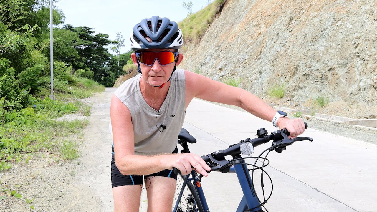 Giro Agilis MIPS Road Cycling Helmet - Full Review