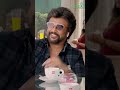 Darbar மீன் எனக்கும் ரொம்ப பிடிக்கும் Rajinika