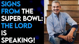 (Rumble ONLY) JOHNNY ENLOW: JUSTICE AND JUBILEE: A SUPER BOWL MESSAGE!