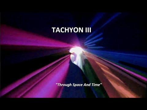 Tachyon III - 