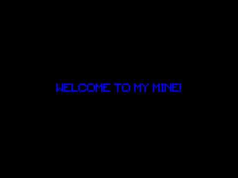 Minecraft Song ♪ "My Mine" a Minecraft Song Parody (Lyric Video)